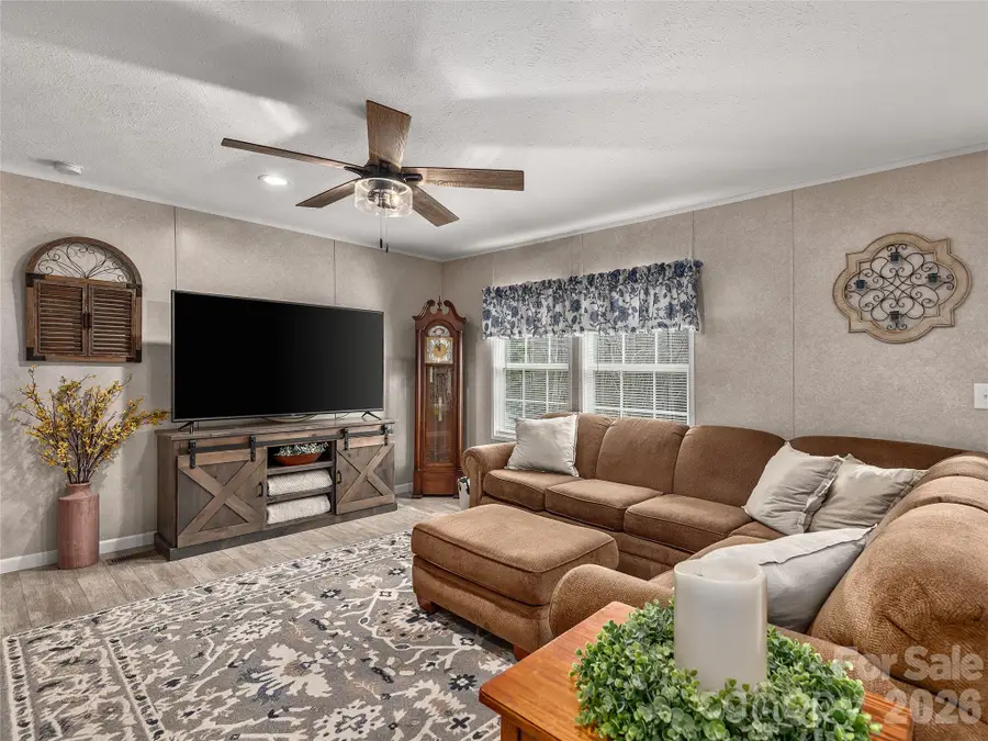 14400 Cruso Road, Canton, NC 28716 - #3