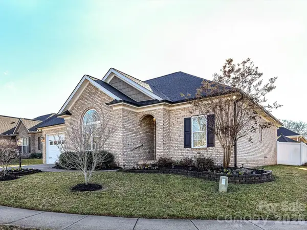 257 Lagoda Drive, Locust, NC 28097