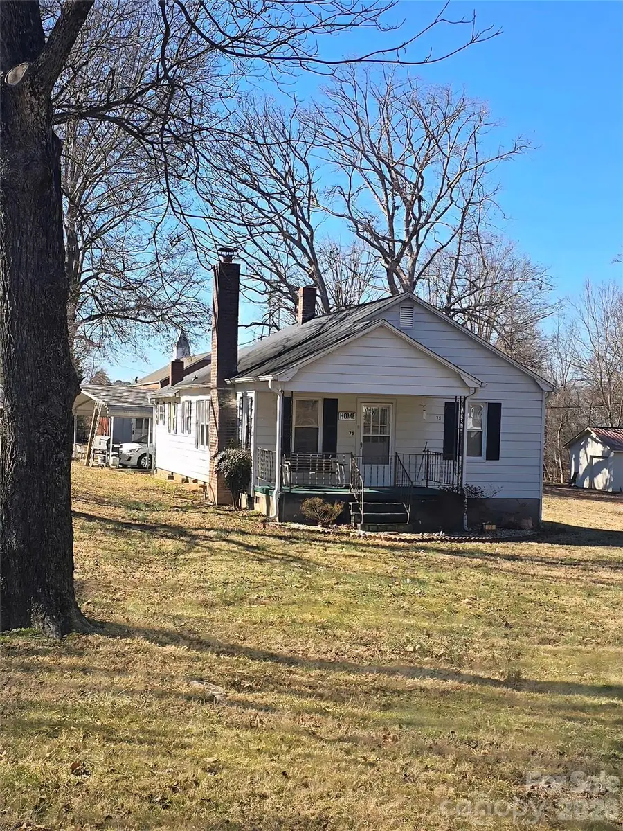 75 40th Street Nw, Hickory, NC 28601 - #2