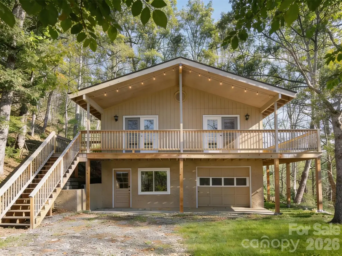 331 River Ridge Drive, Burnsville, NC 28714 - #1