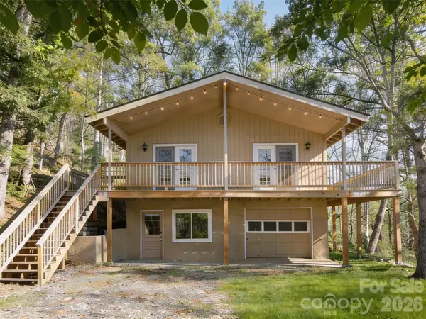 331 River Ridge Drive, Burnsville, NC 28714