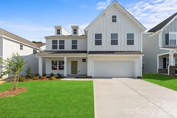 205 Stonewater Drive #122p, Red Cross, NC 28129