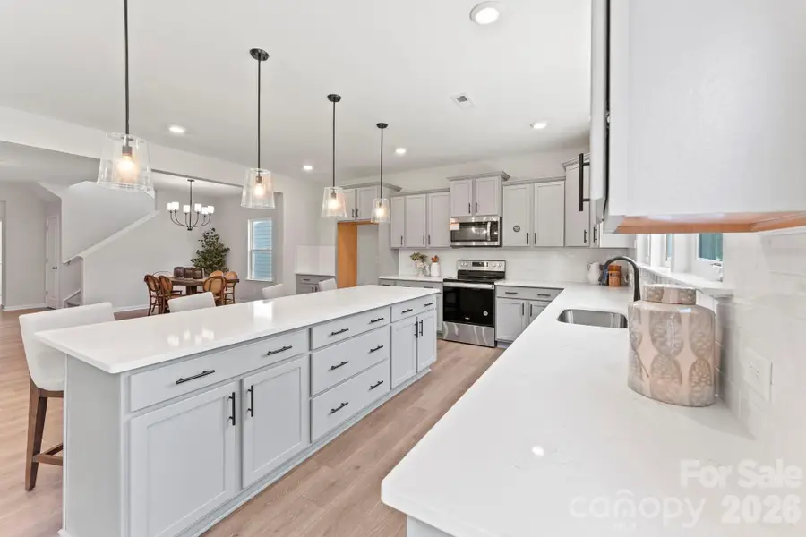 205 Stonewater Drive #122p, Red Cross, NC 28129 - #2