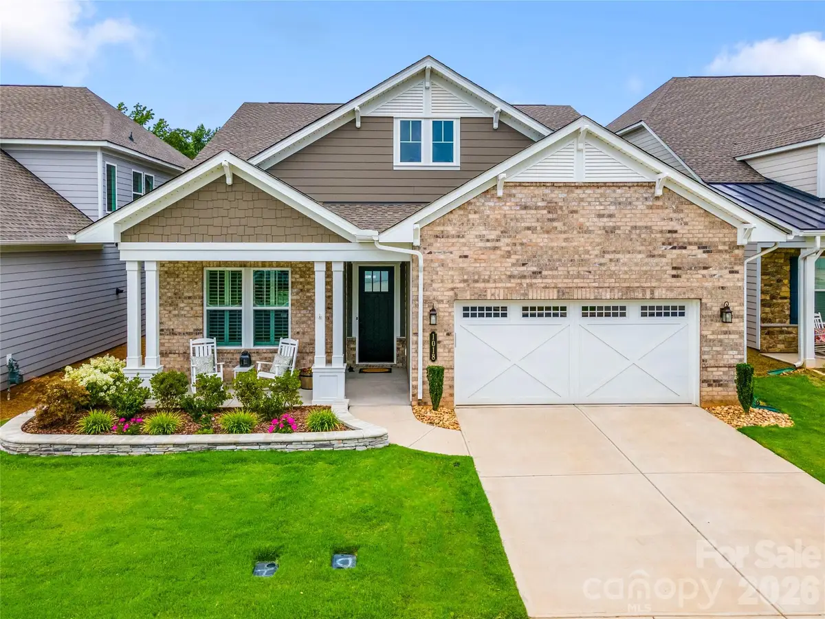 1018 Lake Como Drive, Monroe, NC 28110 - #1