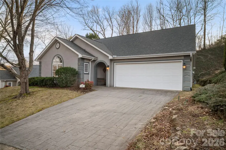 13 Stonebridge Drive, Asheville, NC 28805 - #3