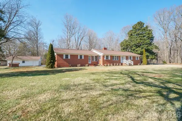 9630 Old Concord Road, China Grove, NC 28023