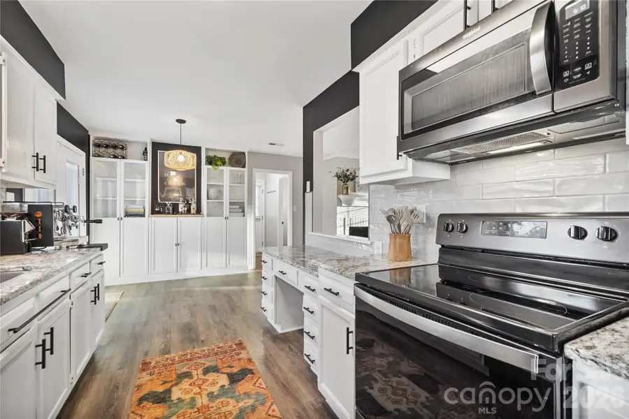 5528 Doverstone Court, Charlotte, NC 28208 - #3