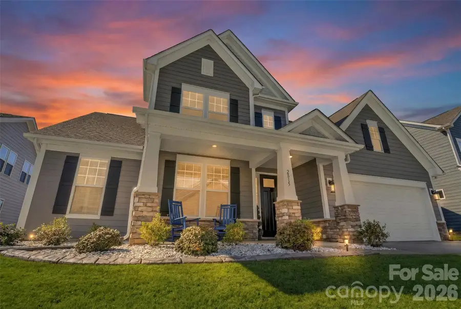 2815 Suffolk Place, Fort Mill, SC 29715 - #2