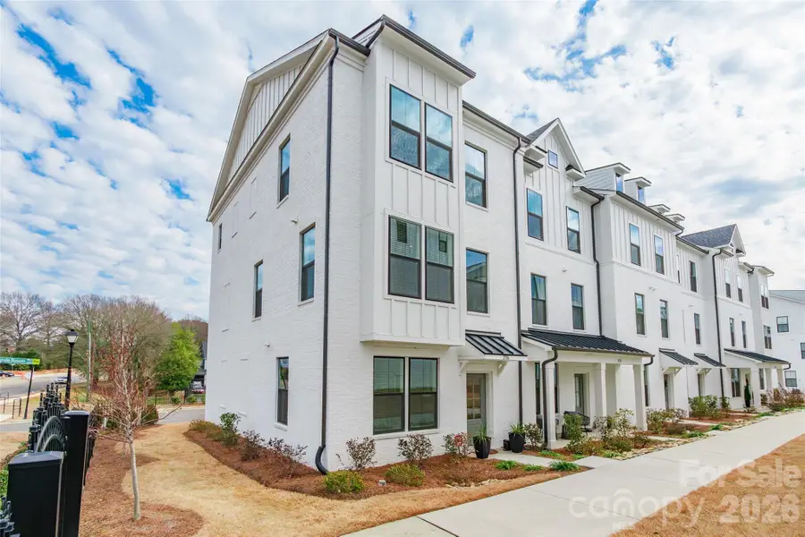 2106 Magnolia Blossom Way, Charlotte, NC 28211 - #2