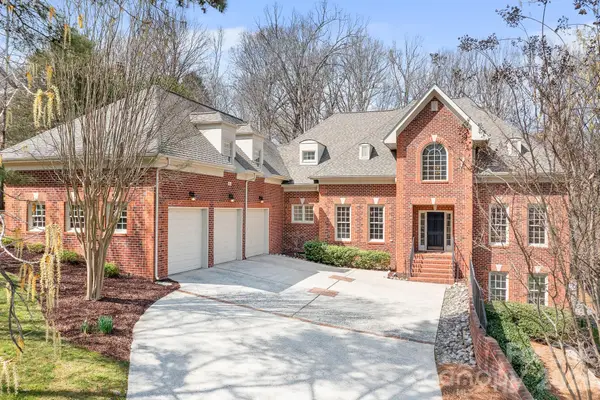 4247 Old Course Drive, Charlotte, NC 28277