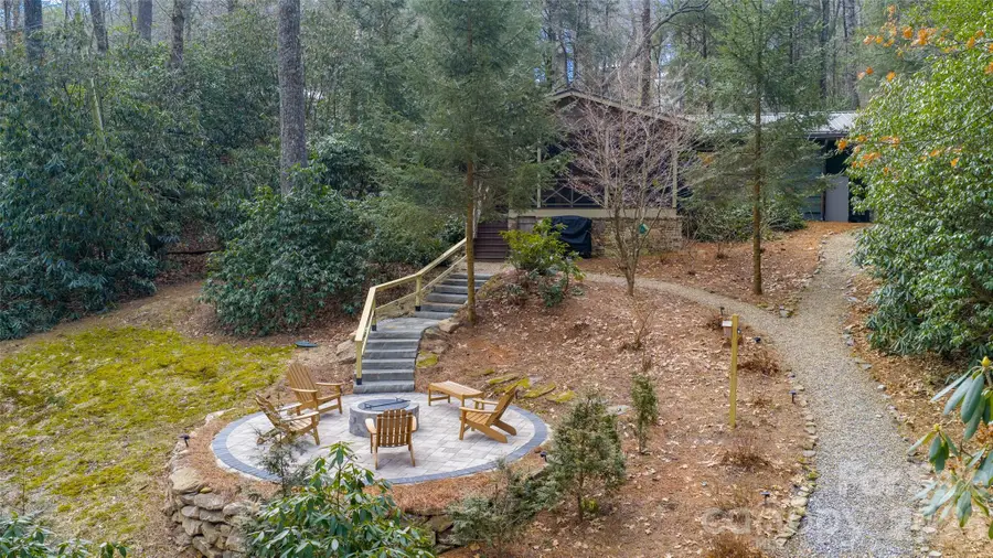 464 Franklin Road, Highlands, NC 28741 - #2