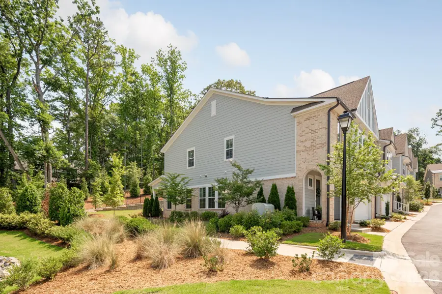 3111 Everly Enclave Way, Charlotte, NC 28210 - #2
