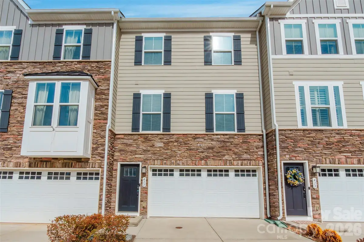 411 Lahinch Drive, Tega Cay, SC 29708 - #1