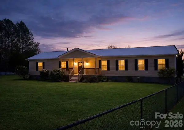 49428 Quail Trail Road, Norwood, NC 28128