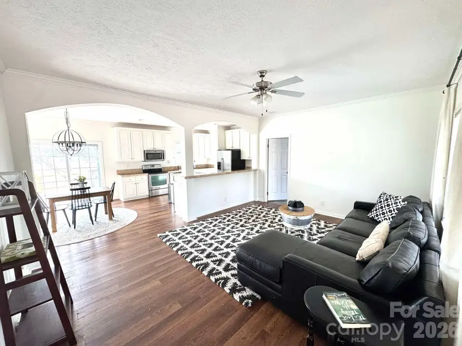 49428 Quail Trail Road, Norwood, NC 28128 - #2