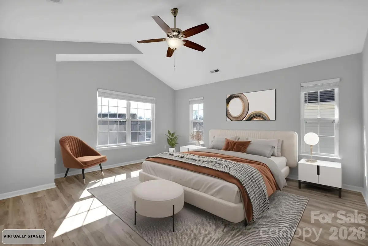 12116 Honor Guard Avenue, Charlotte, NC 28277 - #1