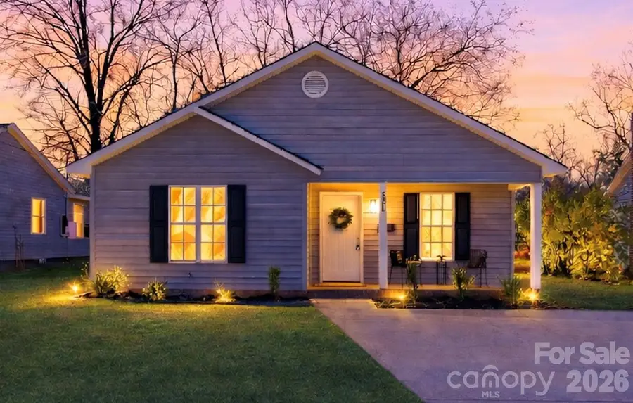 621 Annafrel Street, Rock Hill, SC 29730 - #2