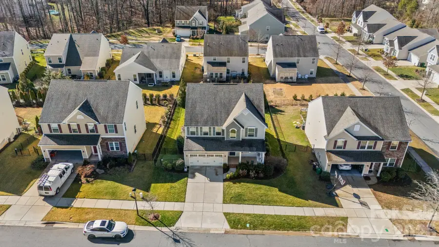 1215 Longwall Lane, Matthews, NC 28105 - #3