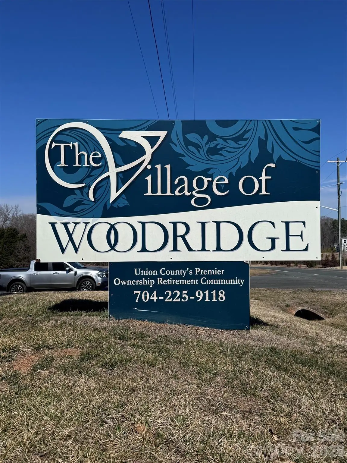 2331 Granville Place, Monroe, NC 28110 - #1