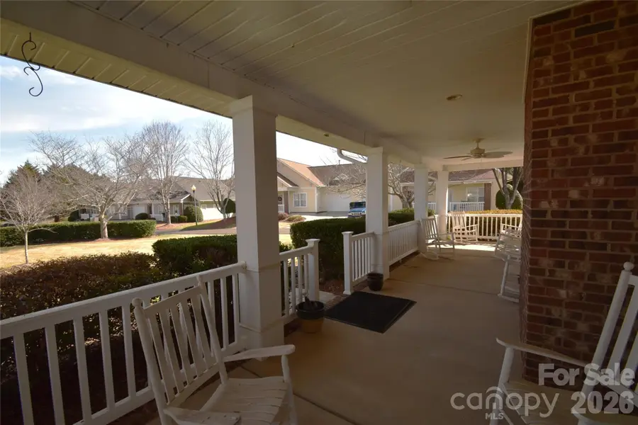 2331 Granville Place, Monroe, NC 28110 - #3