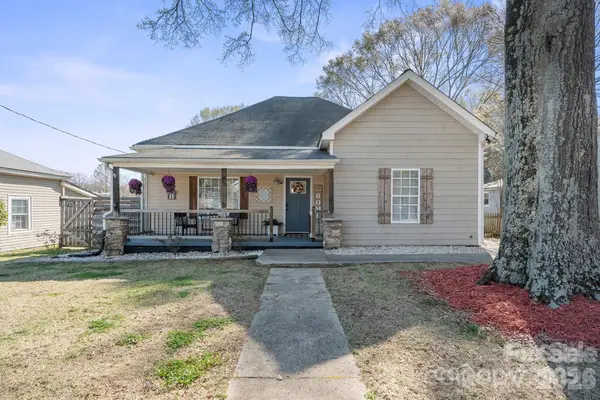 41 Selma Drive, Mooresville, NC 28115