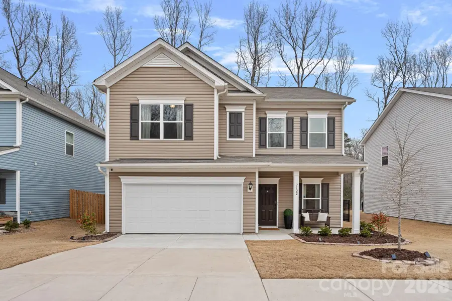 7122 Amberhouse Drive, Charlotte, NC 28212 - #2