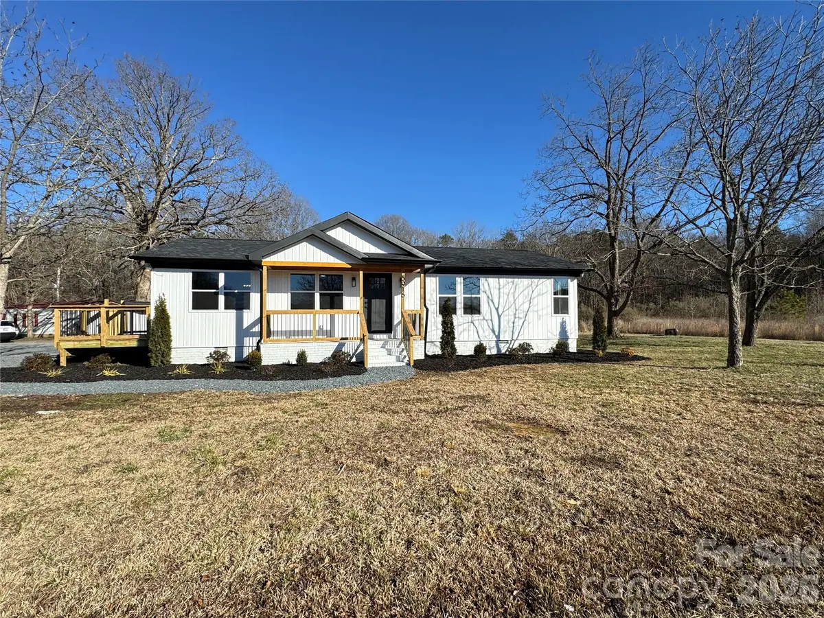 5916 Griffith Road, Monroe, NC 28112 - #1