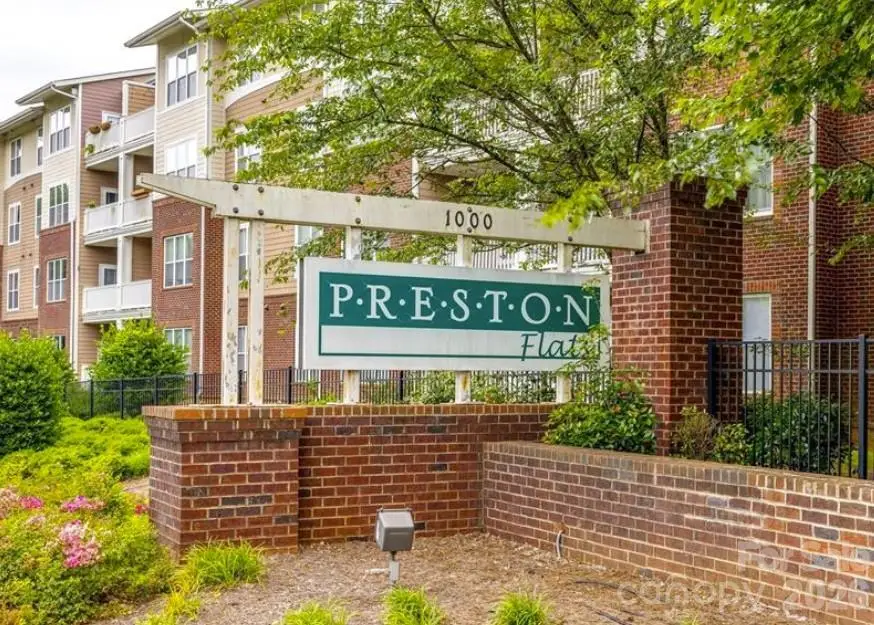 1000 E Woodlawn Road #208, Charlotte, NC 28209 - #1