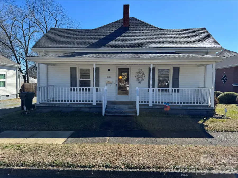 404 N Jones Avenue, Rock Hill, SC 29730 - #2
