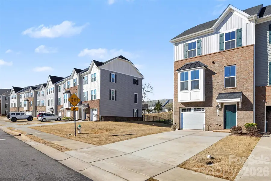 2638 Grantham Place Drive, Fort Mill, SC 29715 - #2