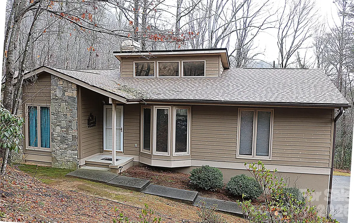 100 Ridgeview Drive, Hendersonville, NC 28792 - #1