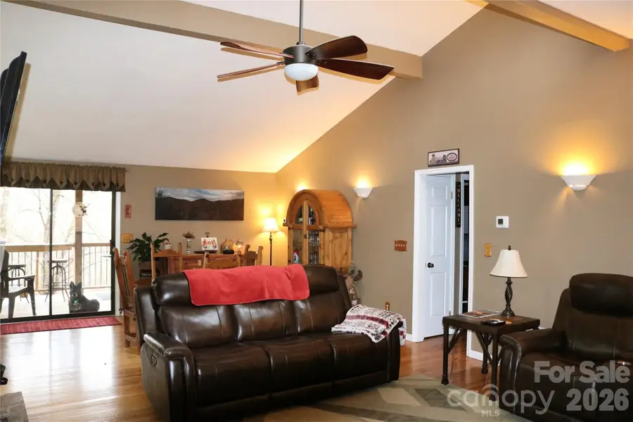 100 Ridgeview Drive, Hendersonville, NC 28792 - #2