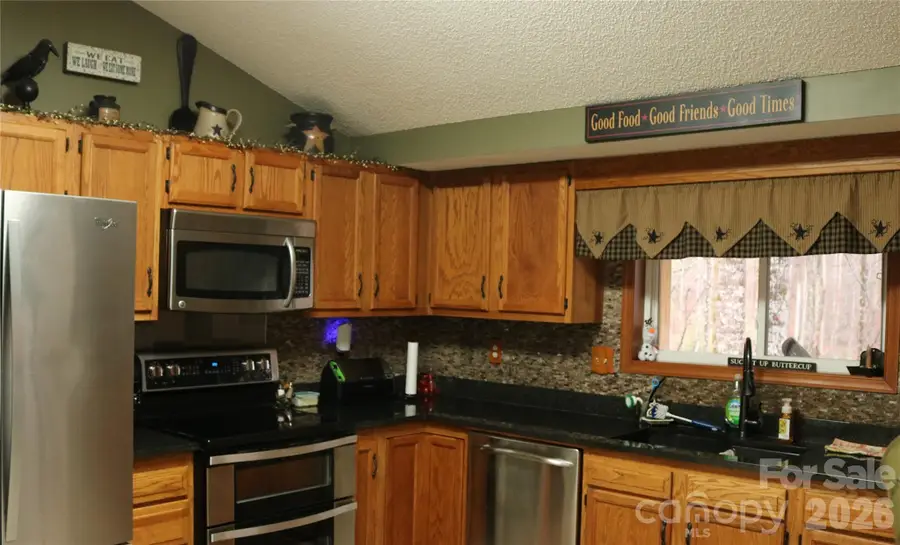 100 Ridgeview Drive, Hendersonville, NC 28792 - #3