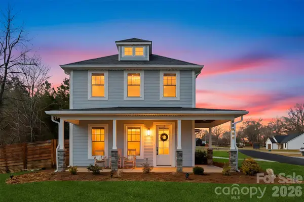 27740 Taylor Lane, Albemarle, NC 28001