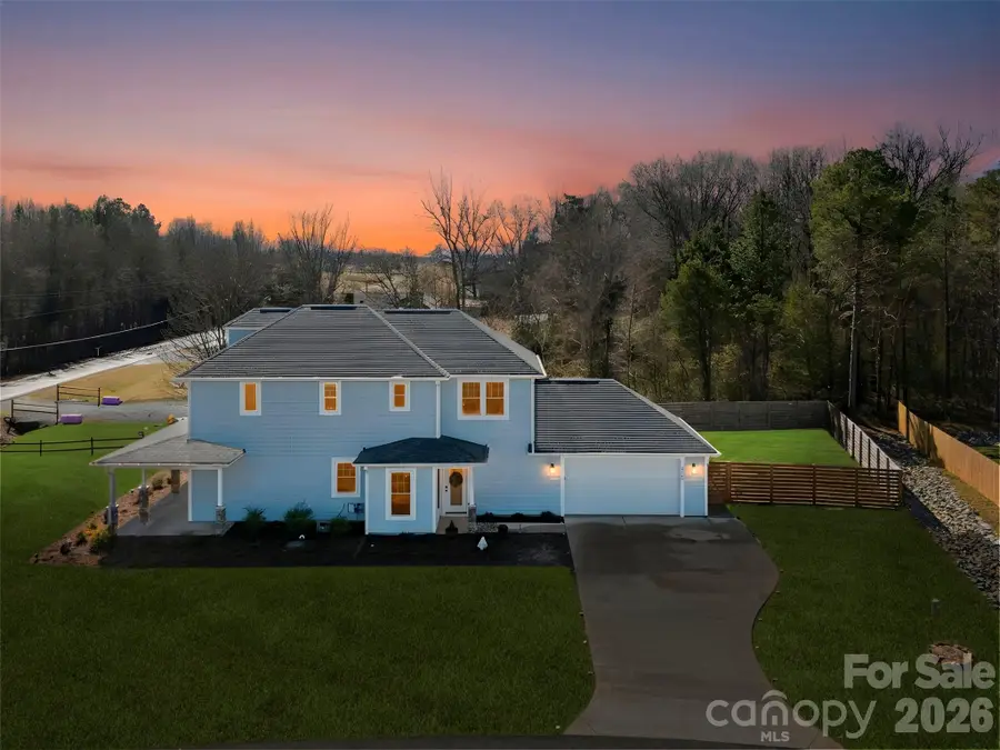 27740 Taylor Lane, Albemarle, NC 28001 - #2