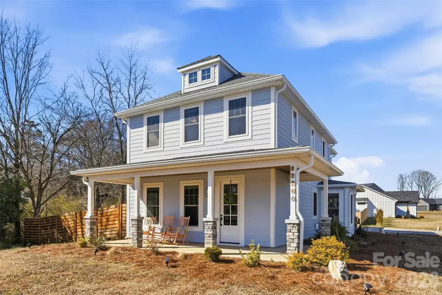 27740 Taylor Lane, Albemarle, NC 28001 - #3