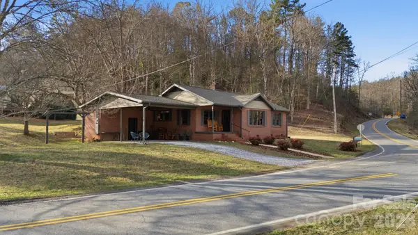 504 Greens Creek Road, Sylva, NC 28779