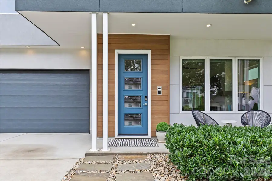 1237 Realta Drive, Charlotte, NC 28211 - #3