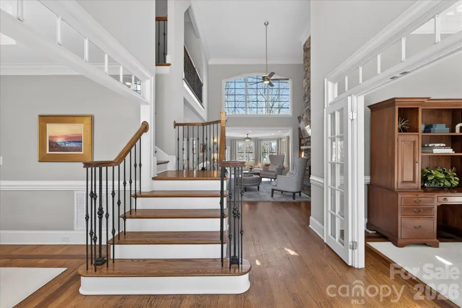 1108 Berwick Court, Waxhaw, NC 28173 - #3