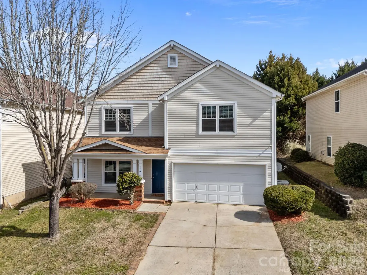 11014 Chrudan Drive, Charlotte, NC 28262 - #1