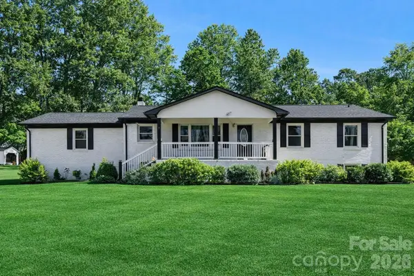 135 Old Gregory Lane, Lancaster, SC 29720