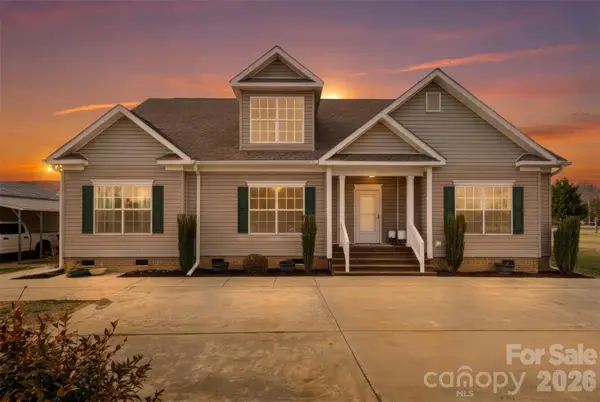 1131 Sikes Mill Road, Monroe, NC 28110