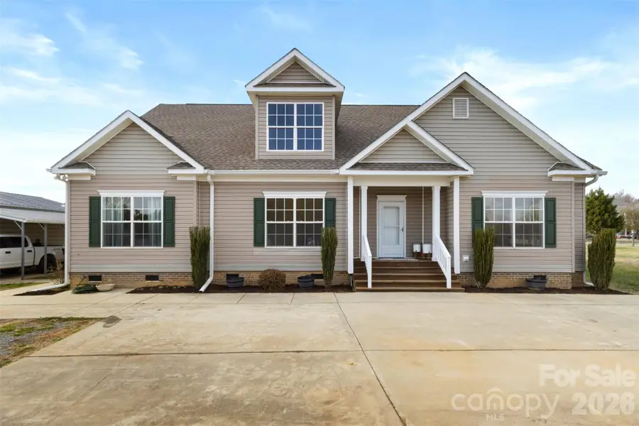 1131 Sikes Mill Road, Monroe, NC 28110 - #3