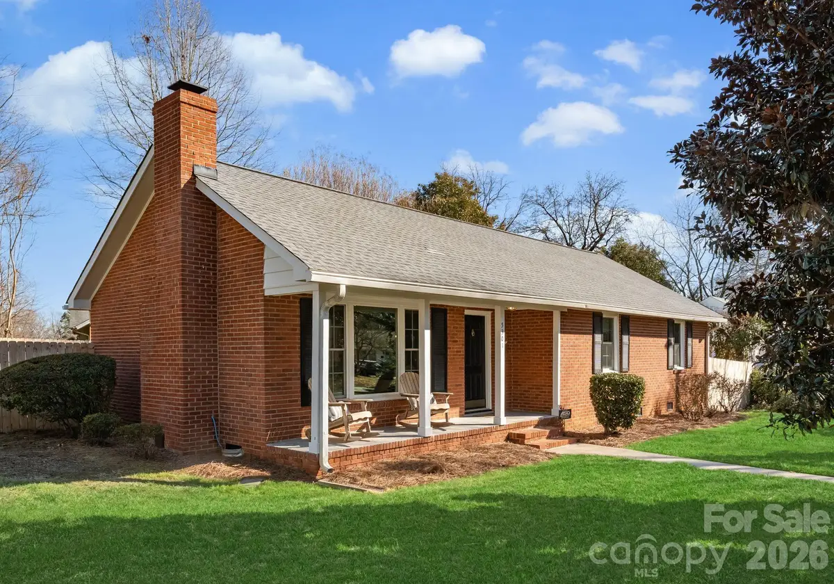 5301 Milford Road, Charlotte, NC 28210 - #1