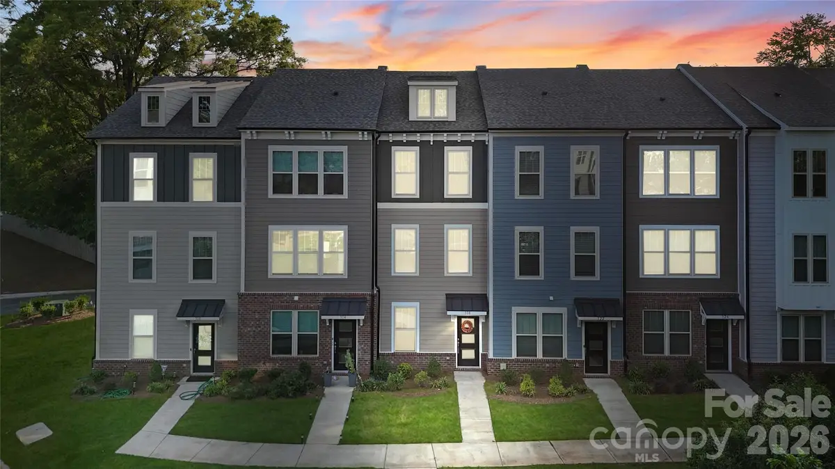 318 Simeon Drive, Charlotte, NC 28208 - #1