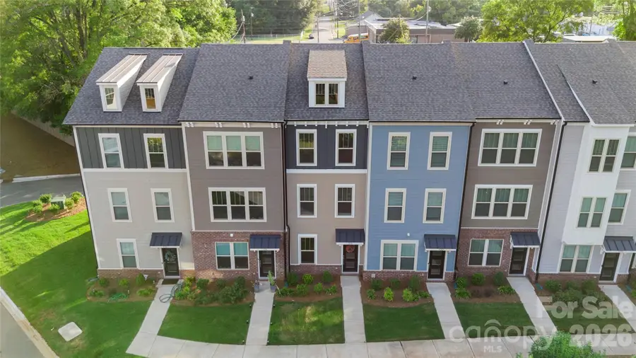 318 Simeon Drive, Charlotte, NC 28208 - #3