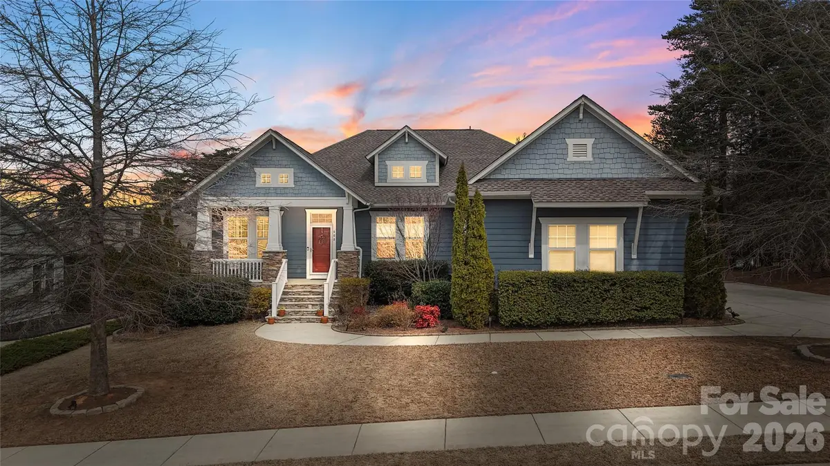 608 Beck Street, Fort Mill, SC 29715 - #1