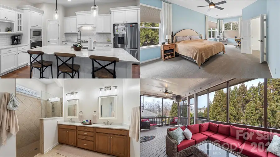 608 Beck Street, Fort Mill, SC 29715 - #2