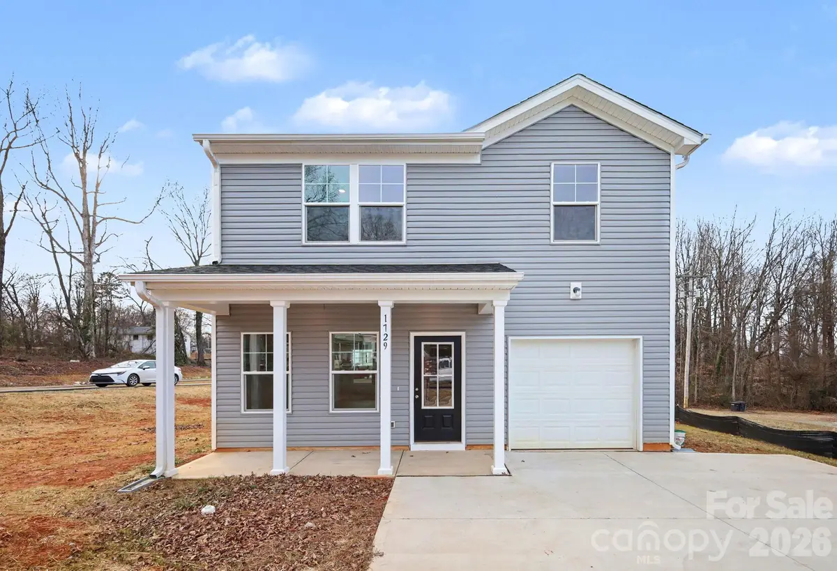 1729 Cloaninger Avenue, Statesville, NC 28625 - #1