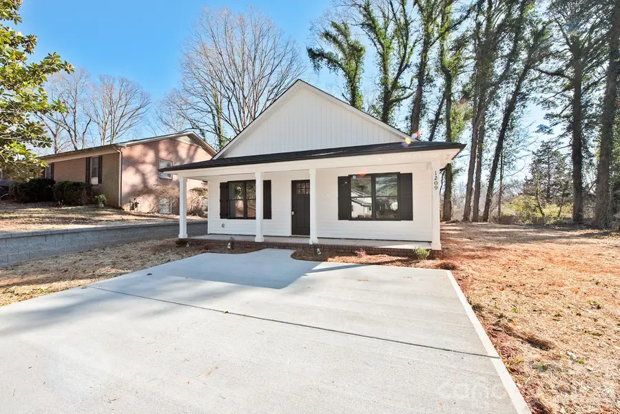 1209 Rogers Lake Road, Kannapolis, NC 28081 - #3